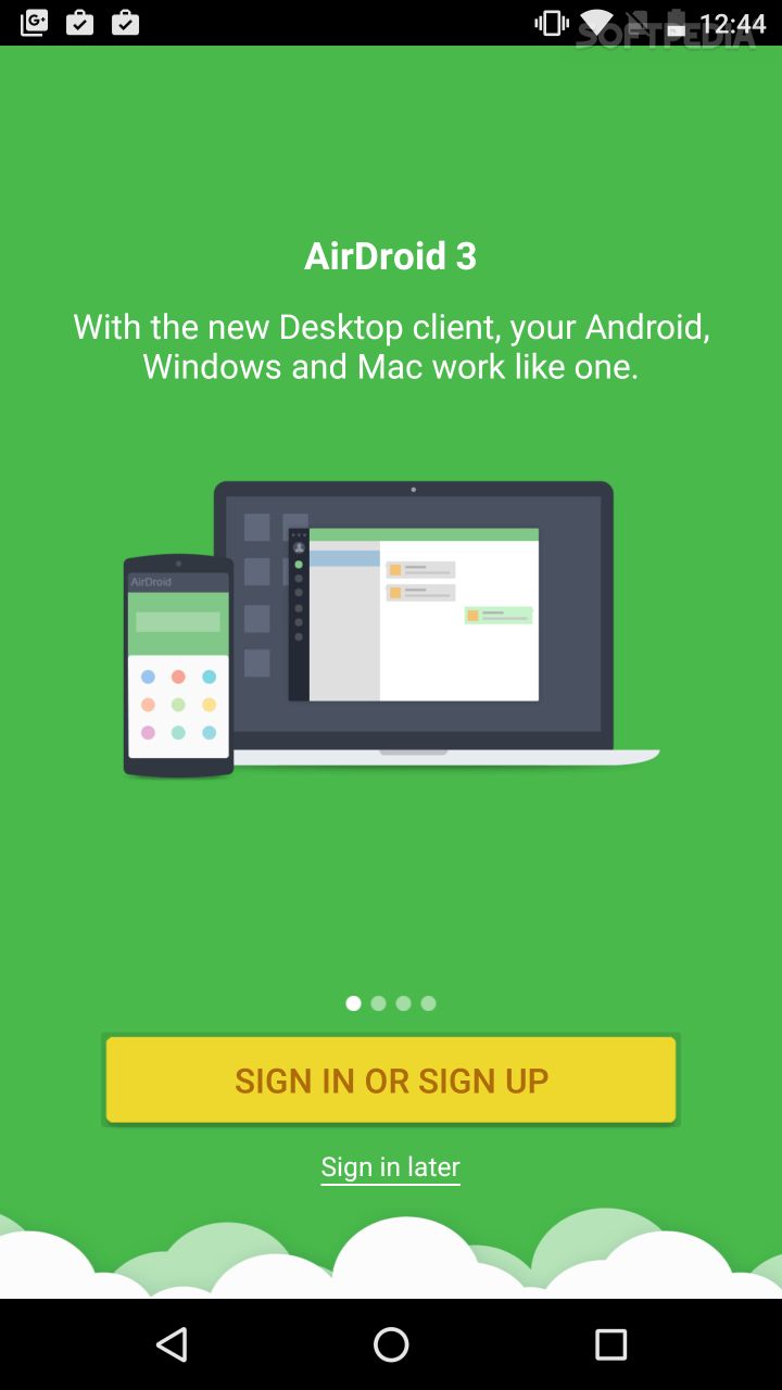 airdroid for mac download